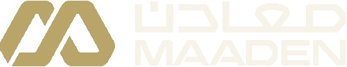 Maaden